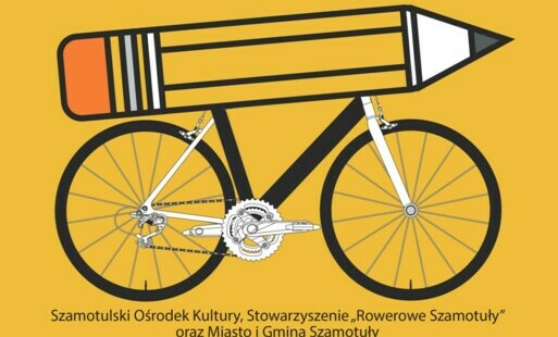 Zdjęcie do KONKURS na plakat promujący &bdquo;ROWEROWE SZAMOTUŁY&rdquo; edycja 2024