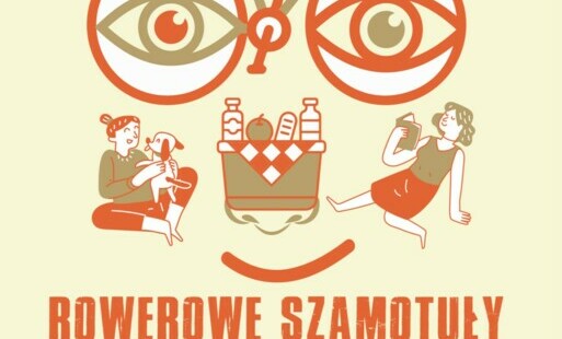 Zdjęcie do Piknik rodzinny &bdquo;ROWEROWE SZAMOTUŁY&rdquo; 