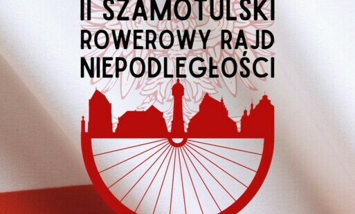 Zdjęcie do II Szamotulski ROWERowy Rajd Niepodległości - zapowiedź