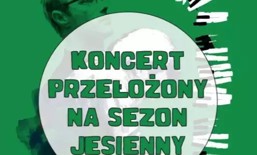 Zdjęcie do Tribute to Komeda: Andrzej Jagodziński Trio - ODWOŁANY/PRZEŁOŻONY NA JESIEŃ