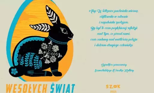 Zdjęcie do Słowo na Wielkanoc