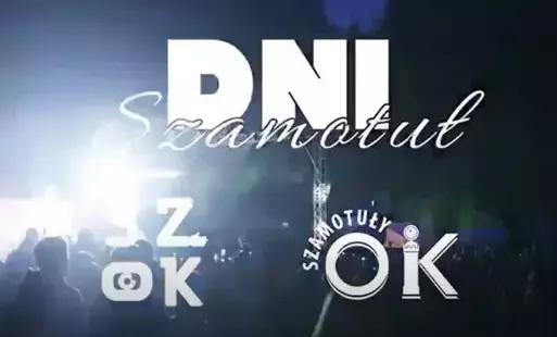 Zdjęcie do Dni Szamotuł 2025 - videorelacje
