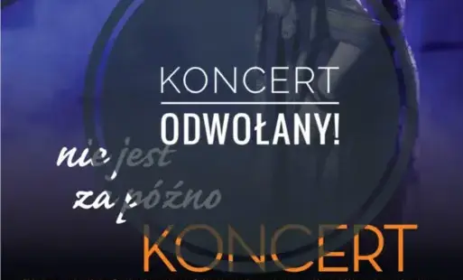 Zdjęcie do Koncert Stanisławy Celińskiej w terminie 14.11. ODWOŁANY