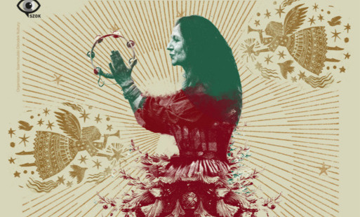 Zdjęcie do ZIMOWO-ŚWIĄTECZNY koncert GOOD STAFF