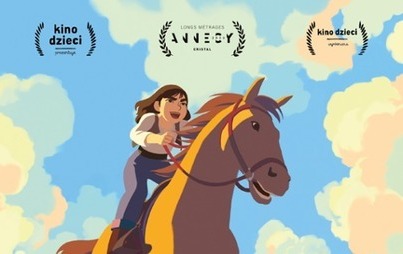 Zdjęcie do Kino wakacyjne - DZIKI ZACH&Oacute;D CALAMITY JANE