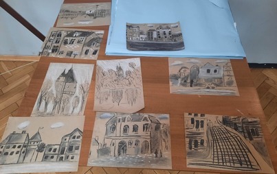Zdjęcie do Podr&oacute;że w czasie - relacja, dzień 7 (13.07.2022)