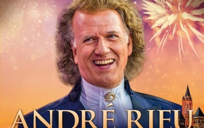 Zdjęcie do Retransmisja koncertu Andr&eacute; Rieu z Maastricht 