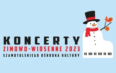 Zdjęcie do Rozpoczynamy nowy sezon koncertowy!