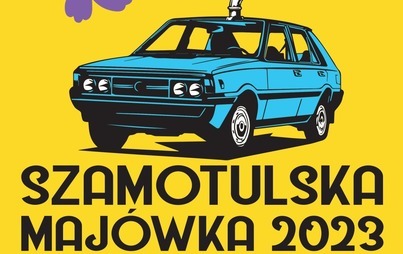 Zdjęcie do Szamotulska Maj&oacute;wka ze Zlotem Klasyk&oacute;w