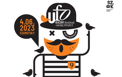 Zdjęcie do Reportaż z UFO 2023