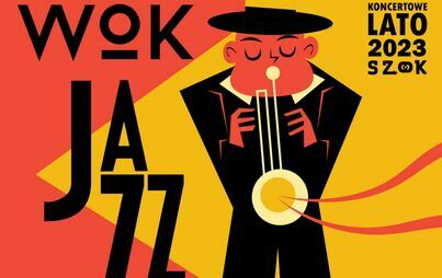 Zdjęcie do WOK JAZZ COMBO | Koncertowe Lato SZOK 2023