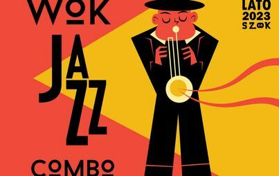 Zdjęcie do WOK Jazz Combo&nbsp;| Koncertowe Lato SZOK 2023