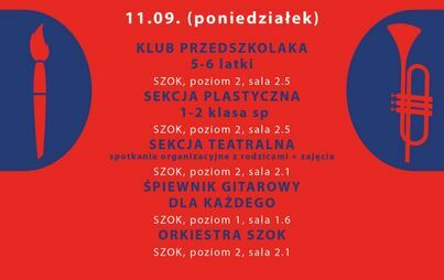 Zdjęcie do START sekcji: 11 września