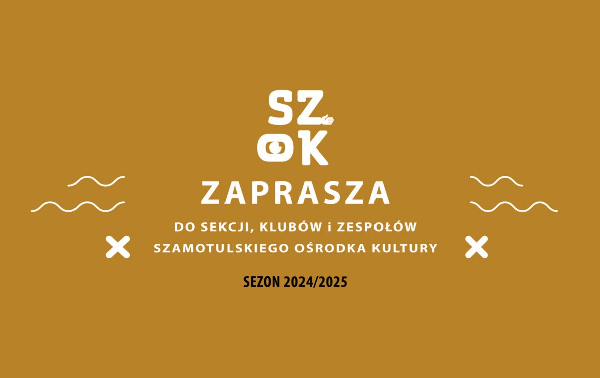 Zdjęcie do NAB&Oacute;R DO SEKCJI, KLUB&Oacute;W I ZESPOŁ&Oacute;W &mdash; sezon 2024/2025