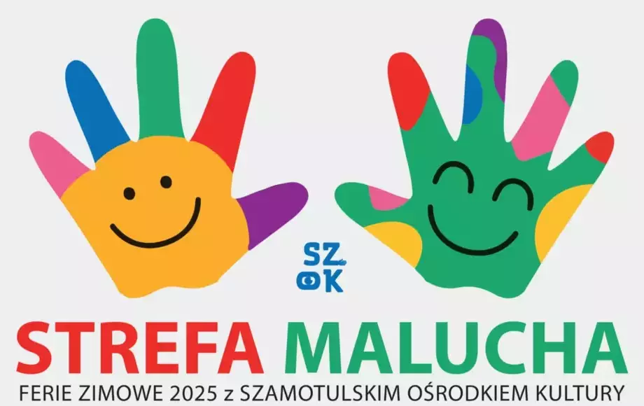 FERIE 2025 SZOK - Strefa MALUCHA