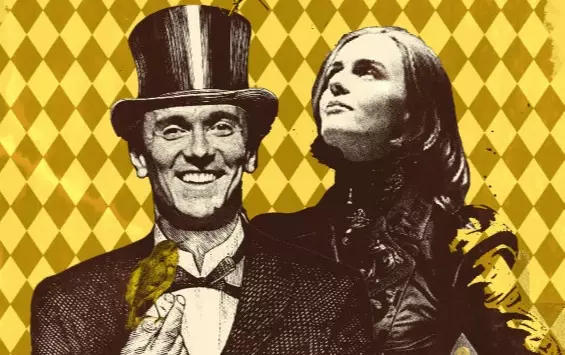 Dżentelmeni polskiej piosenki