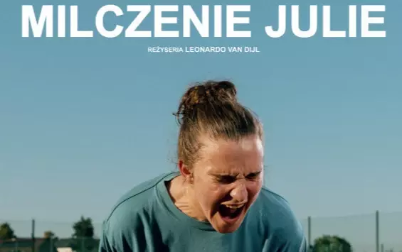 DKF Halszka: MILCZENIE JULIE