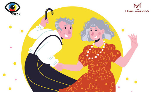 Zdjęcie do Dancing dla Senior&oacute;w 14.