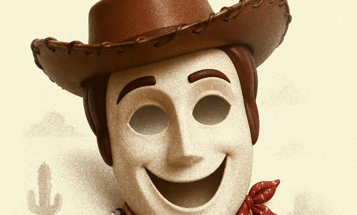 Zdjęcie do &bdquo;Toy Story" - Teatr Czterech Dom&oacute;w