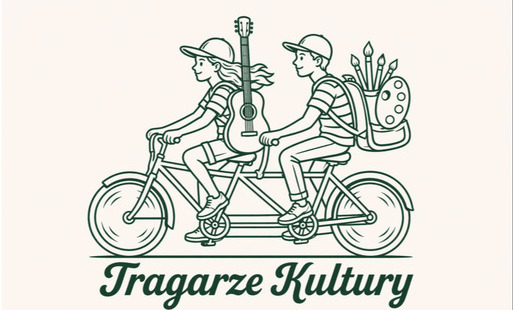 Zdjęcie do Wakacyjni Tragarze Kultury SZOK