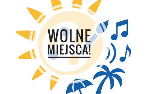 Zdjęcie do Wakacje 2026 wolne miejsca 27-30.07