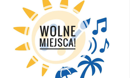 Zdjęcie do Wakacje 2026 - wolne miejsca 3-7 sierpnia