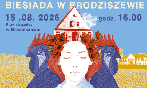 Zdjęcie do Biesiada w Bodziszewie - integracja wsi Brodziszewo, Lipnica, Emilinowo
