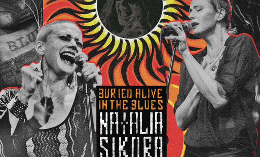 Zdjęcie do NATALIA SIKORA &ndash; Tribute to JANIS JOPLIN