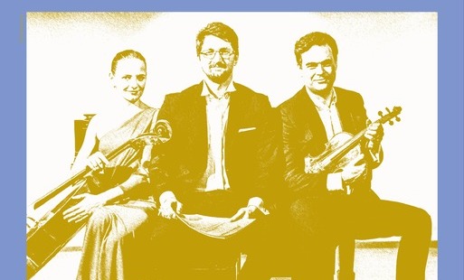 Zdjęcie do Wieniawski Piano Trio | Przestrzenie muzyki &ndash; I Festiwal Muzyki Klasycznej w Szamotułach