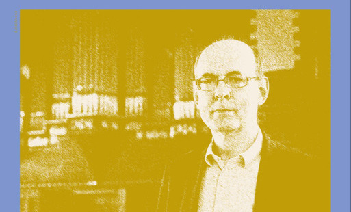 Zdjęcie do Waldemar Gawiejnowicz (organy) | Przestrzenie muzyki &ndash; I Festiwal Muzyki Klasycznej w Szamotułach