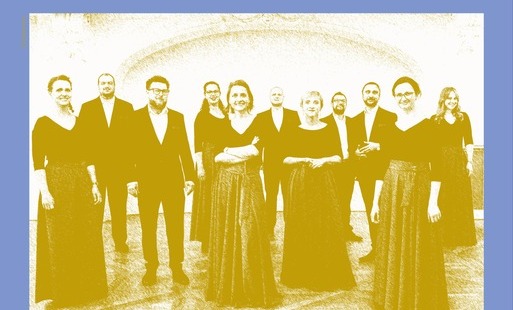 Zdjęcie do Zesp&oacute;ł Wokalny Minimus | Przestrzenie muzyki &ndash; I Festiwal Muzyki Klasycznej w Szamotułach
