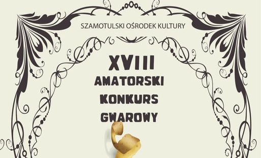 Zdjęcie do XVIII Amatorski Konkurs Gwarowy "Godejma po naszymu" - koncert galowy