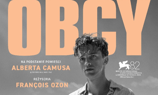 Zdjęcie do DKF Halszka: OBCY