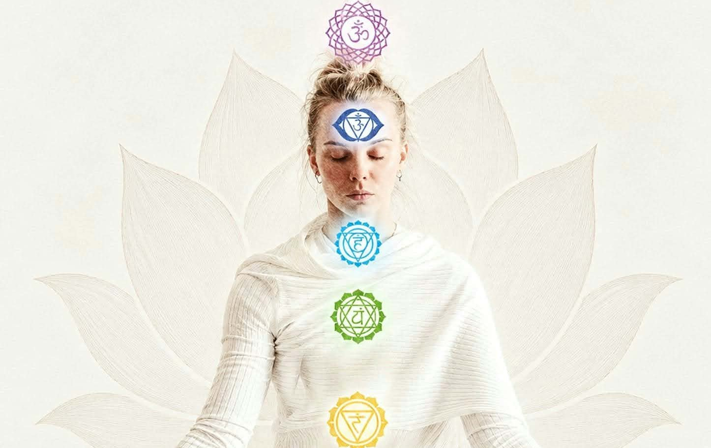 Kundalini Yoga "Podróż po czakrach" - cykl nr 2