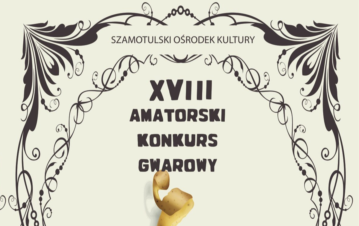 XVIII Amatorski Konkurs Gwarowy "Godejma po naszymu" - koncert galowy