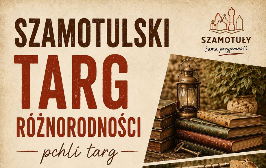 Szamotulski Targ Różnorodności
